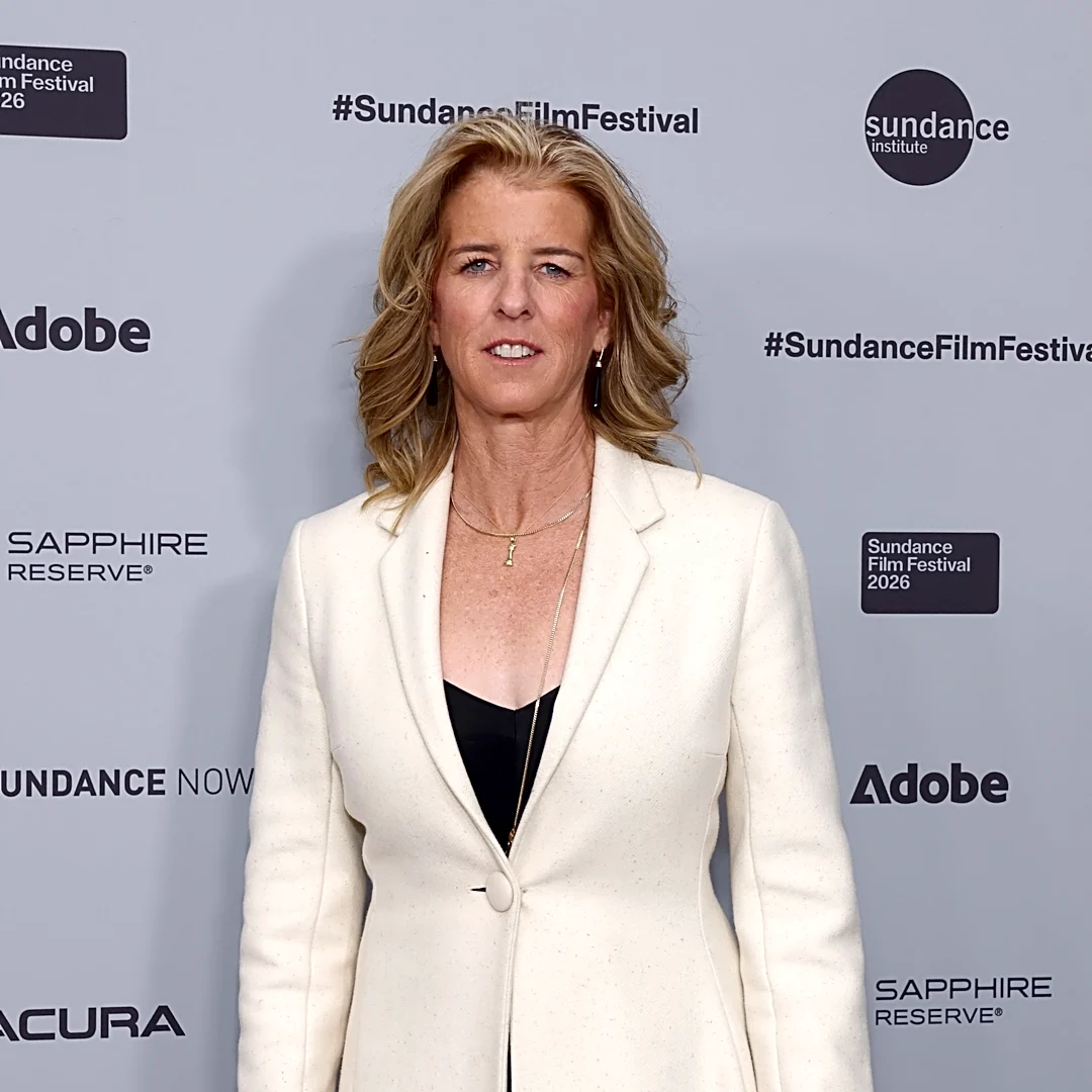 Rory Kennedy pays tribute to niece Kyle Kennedy after her death at 42