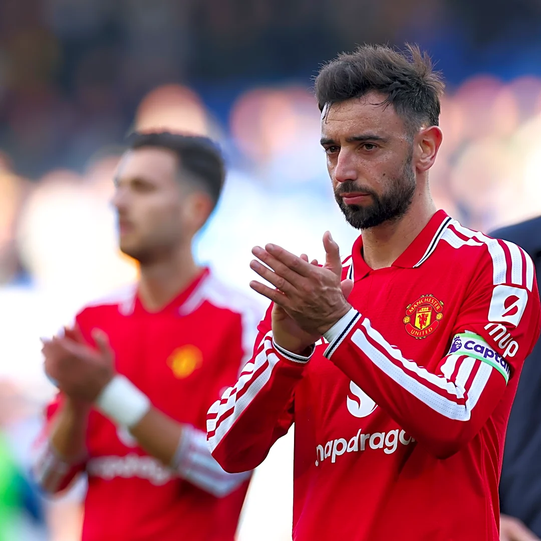 Manchester United vs. Como live: Score, highlights, Champions League updates