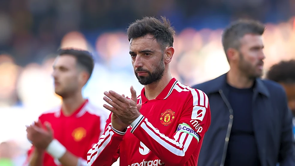 Manchester United vs. Como live: Score, highlights, Champions League updates
