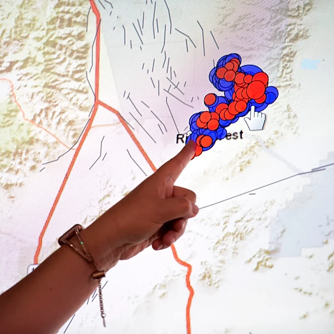Can scientists forecast earthquakes? A 2026 study offers clues
