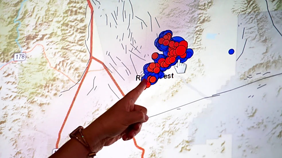 Can scientists forecast earthquakes? A 2026 study offers clues