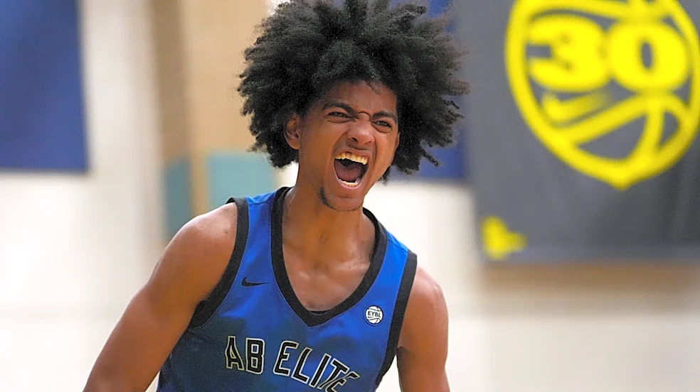 2027 boys basketball recruiting rankings: Top 50 high school players