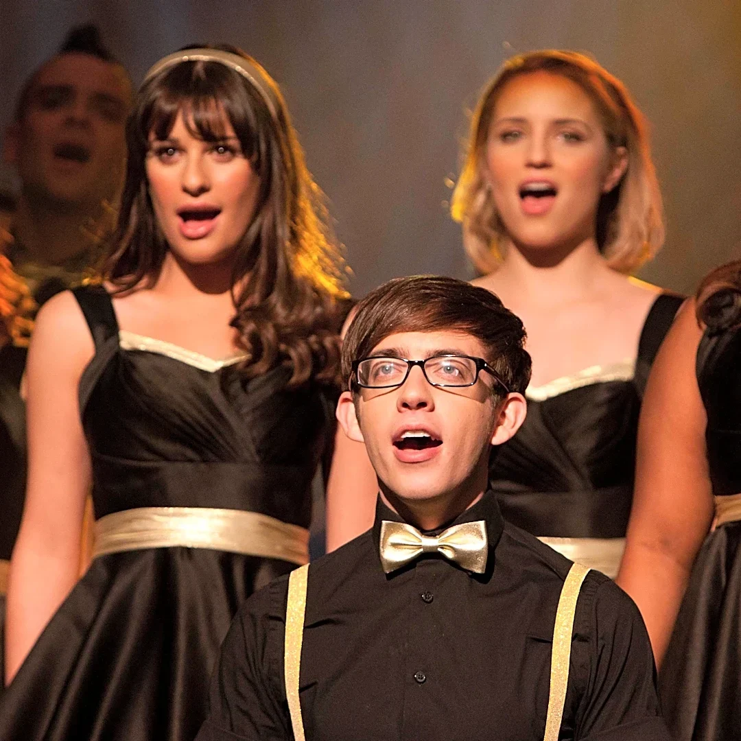 'Glee' is officially coming back – What we know about the reboot