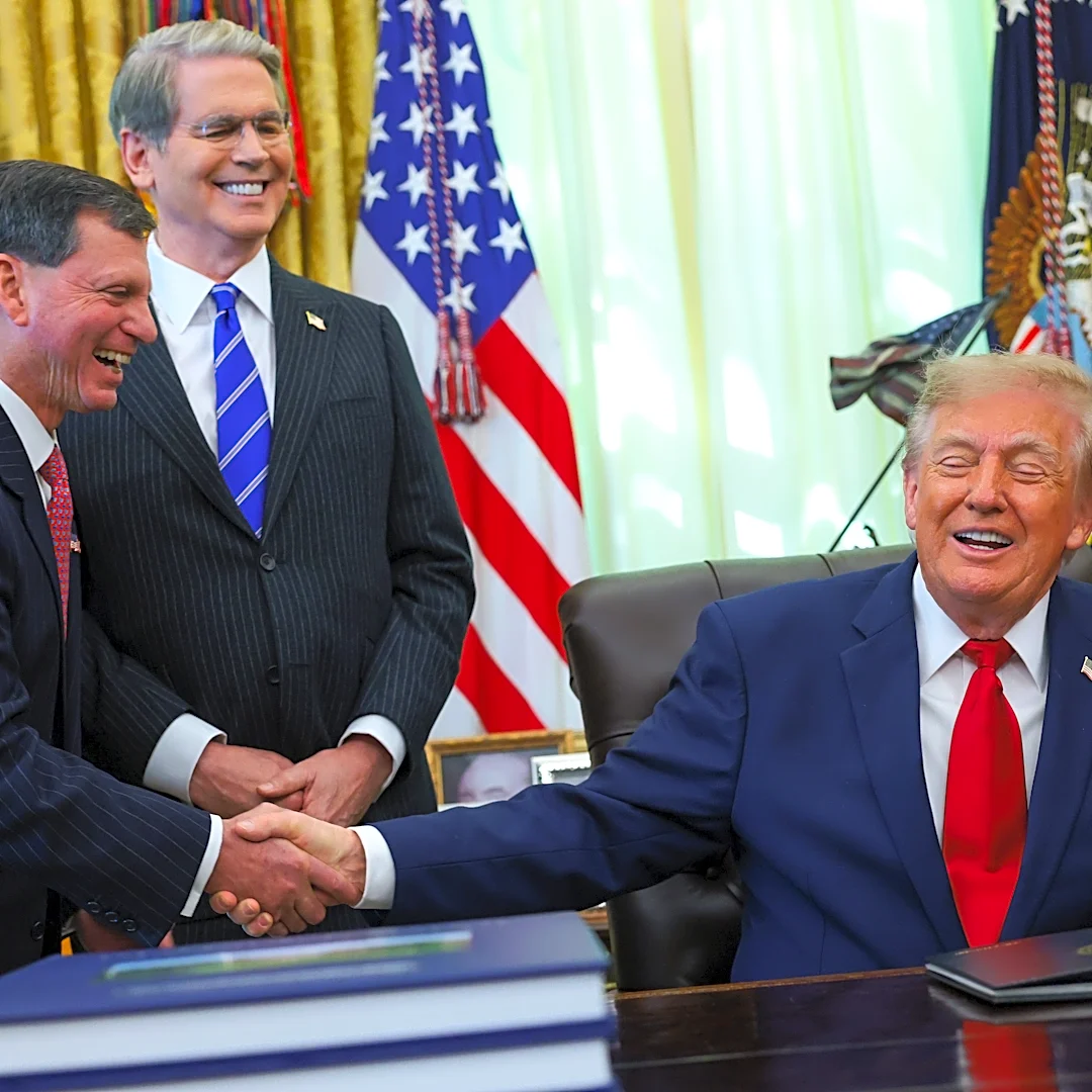 Trump accounts for kids: how and when can families withdraw the money?
