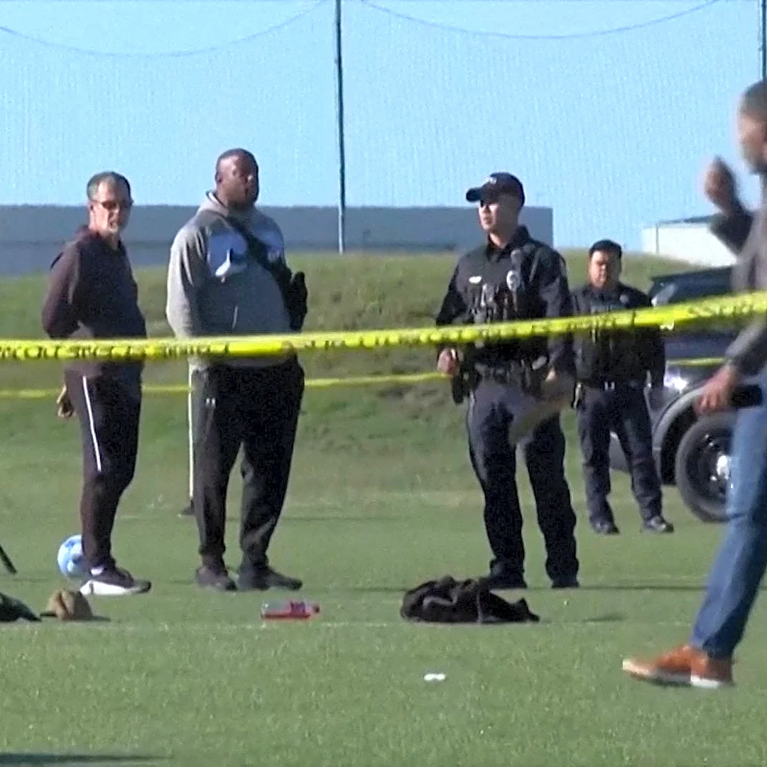 Wichita police dispute rumors about driver in deadly soccer crash