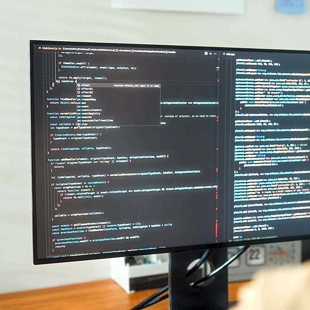 AI finds critical flaw in software powering most of nation's websites