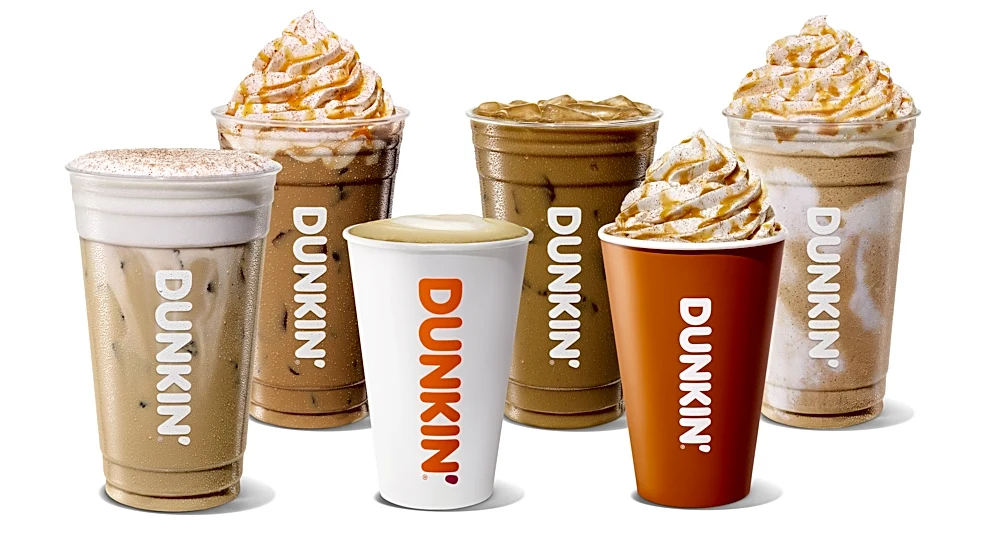 Dunkin' code gets you free coffee today