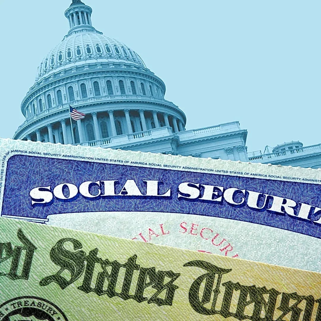 Social Security database gets major cleanup. Does it impact you?