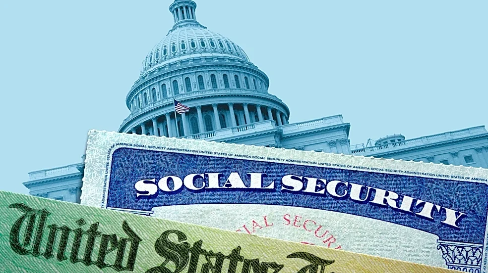 Social Security database gets major cleanup. Does it impact you?