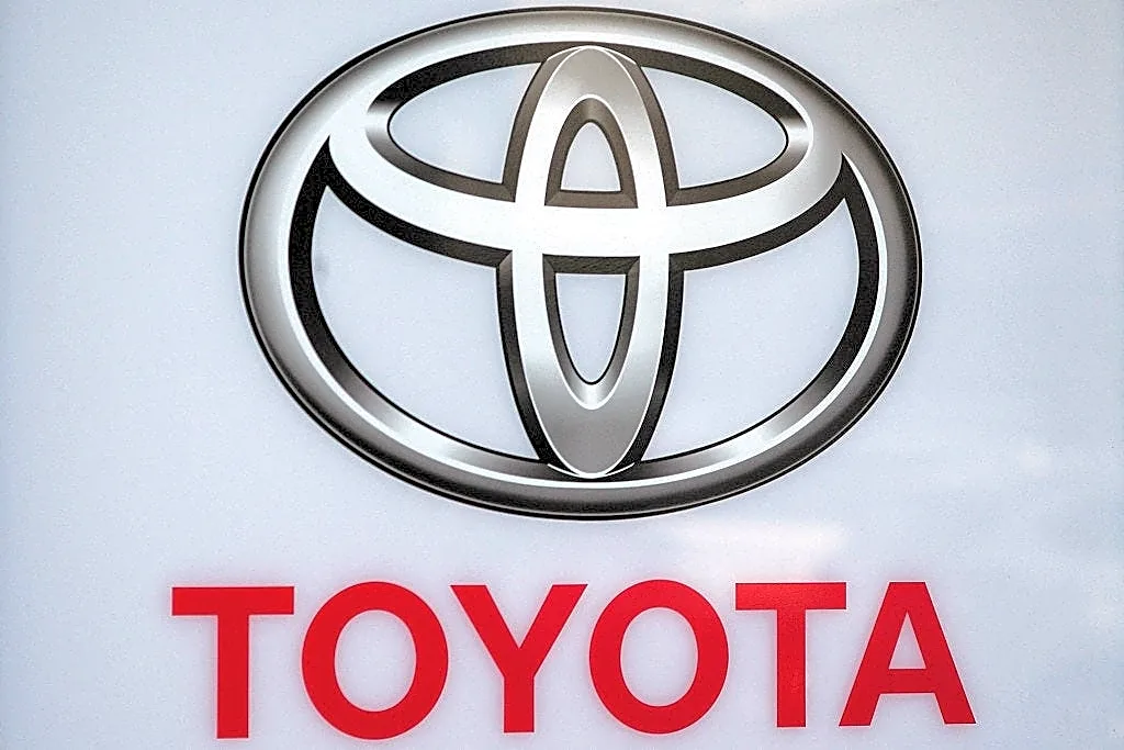 Toyota recalls over 105,000 vehicles. See the affected model
