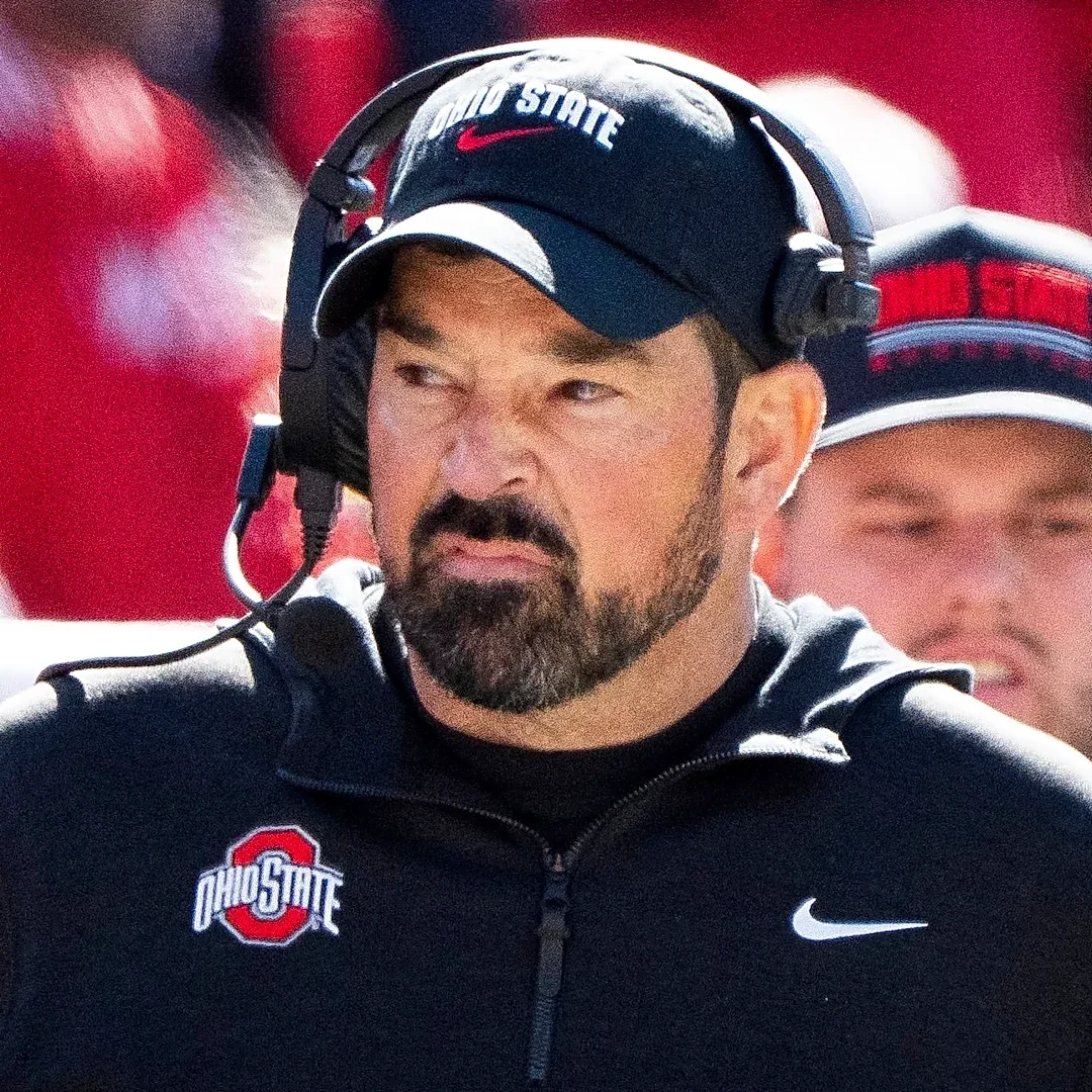 Ohio State has one move left to save its season: Ryan Day must rehire Ryan Day