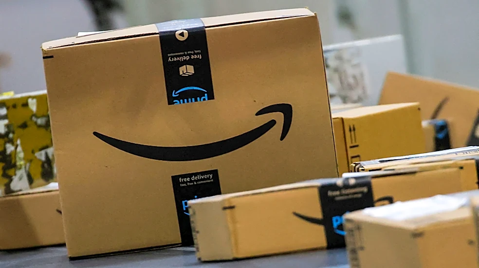 Why is Amazon still sending settlement checks? FTC refunds explained