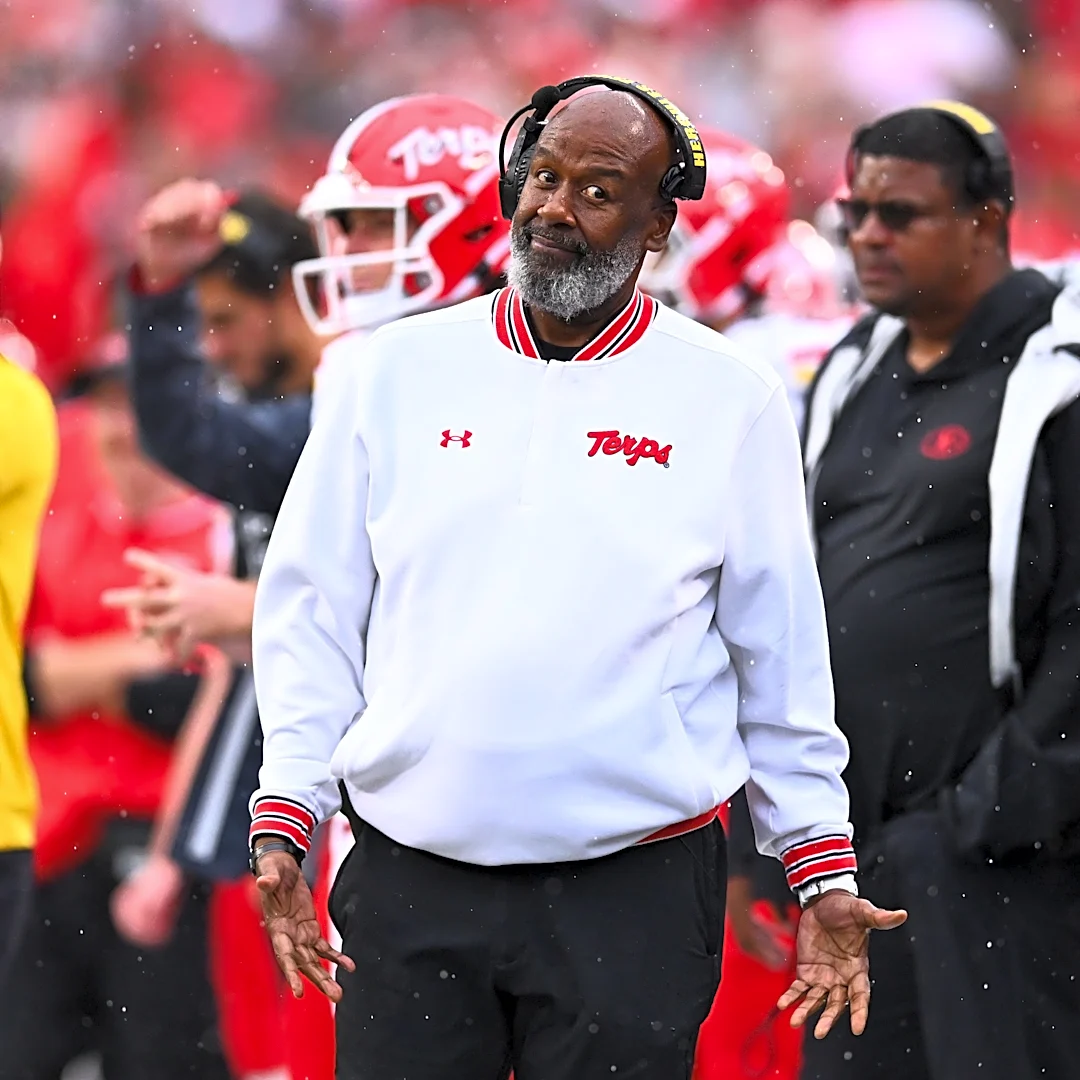 Who is Aazaar Abdul-Rahim? What to know of Maryland interim head coach