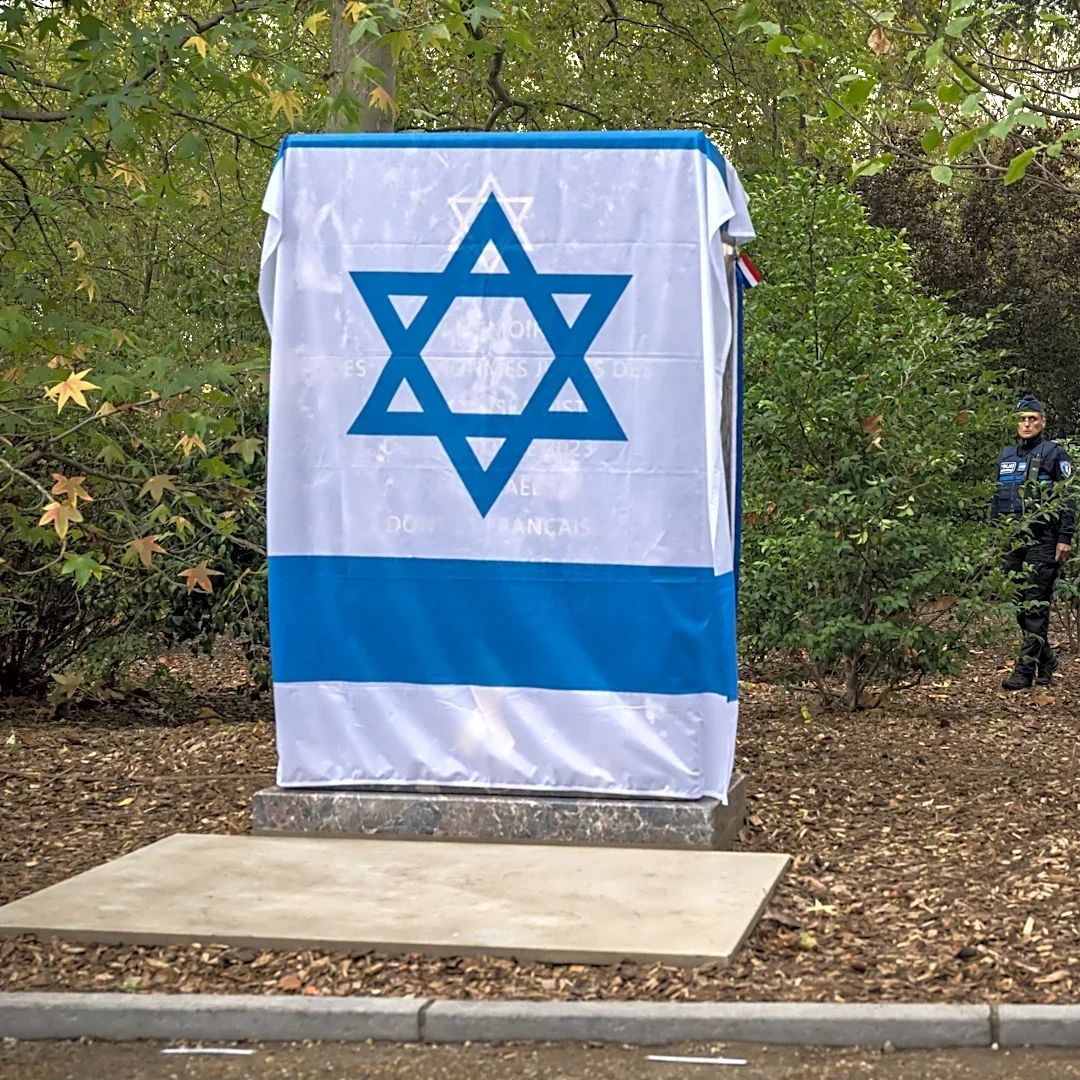 Where do Georgia voters stand on Israel ahead of midterm election?