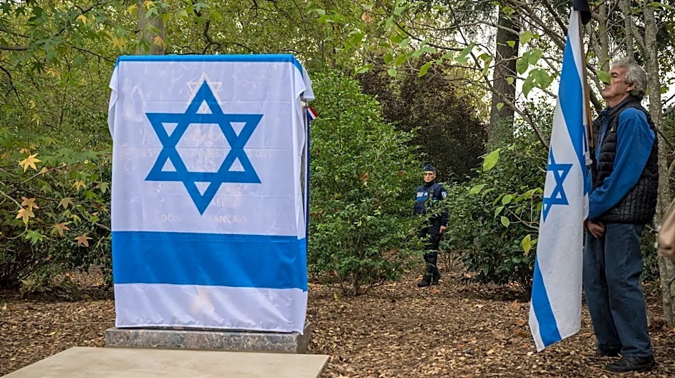 Where do Georgia voters stand on Israel ahead of midterm election?