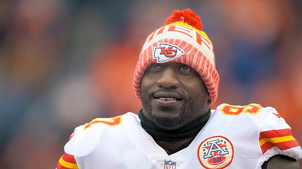 Chiefs mourn DL Allen Bailey, nicknamed 'The Hulk,' after death at 37
