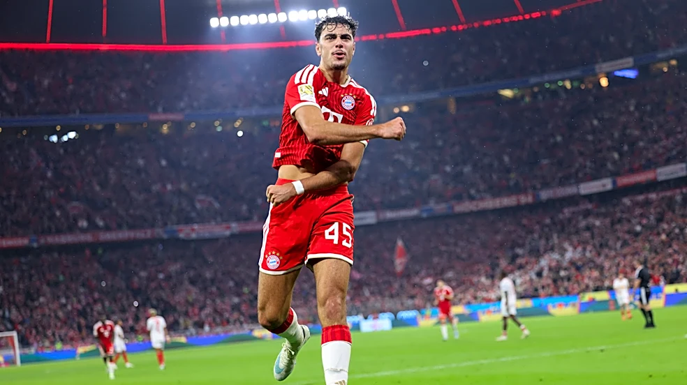 Bayern Munich-Arsenal LIVE UEFA Champions League updates, starting XIs & more