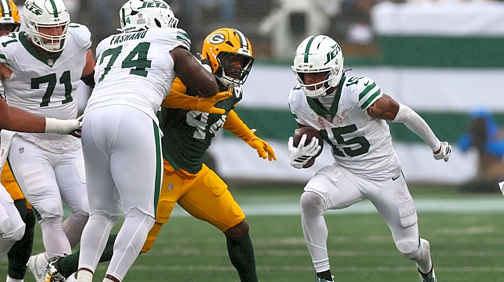 Adonai Mitchell limited in practice