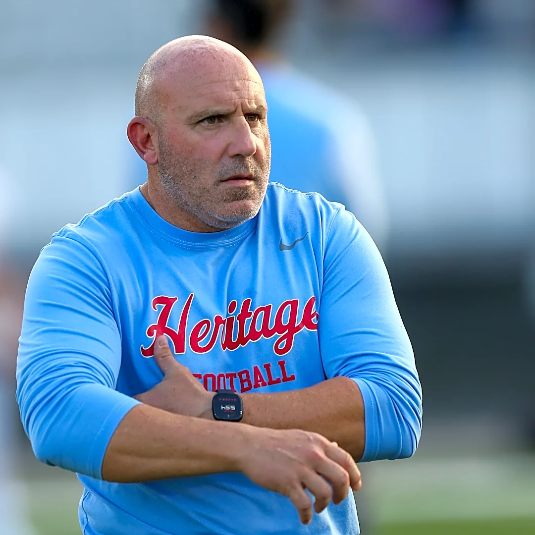 Former Tennessee Volunteers assistant relieved of high school head coaching position