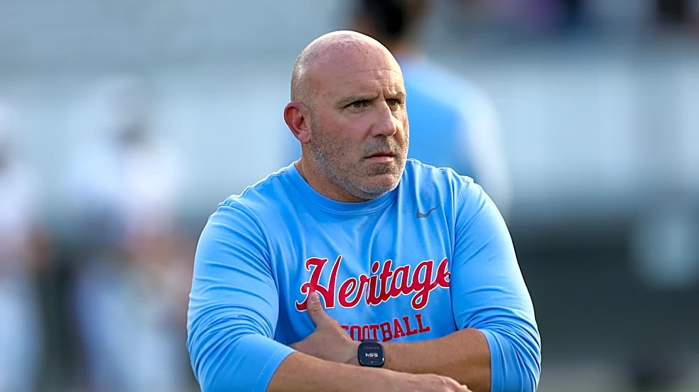 Former Tennessee Volunteers assistant relieved of high school head coaching position