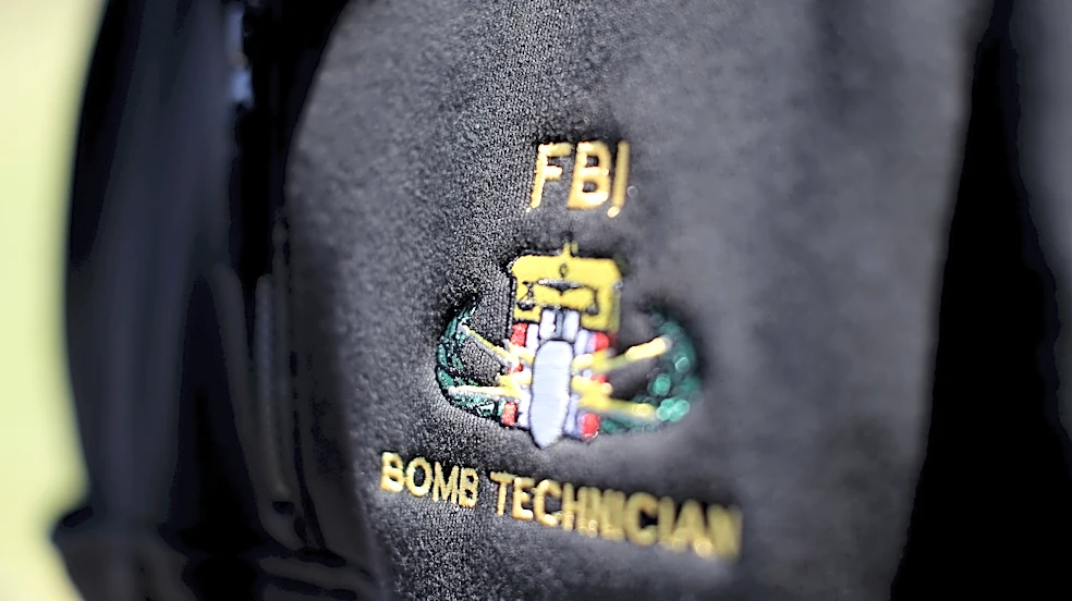 'Incendiary device' thrown at Atlanta ICE field office overnight