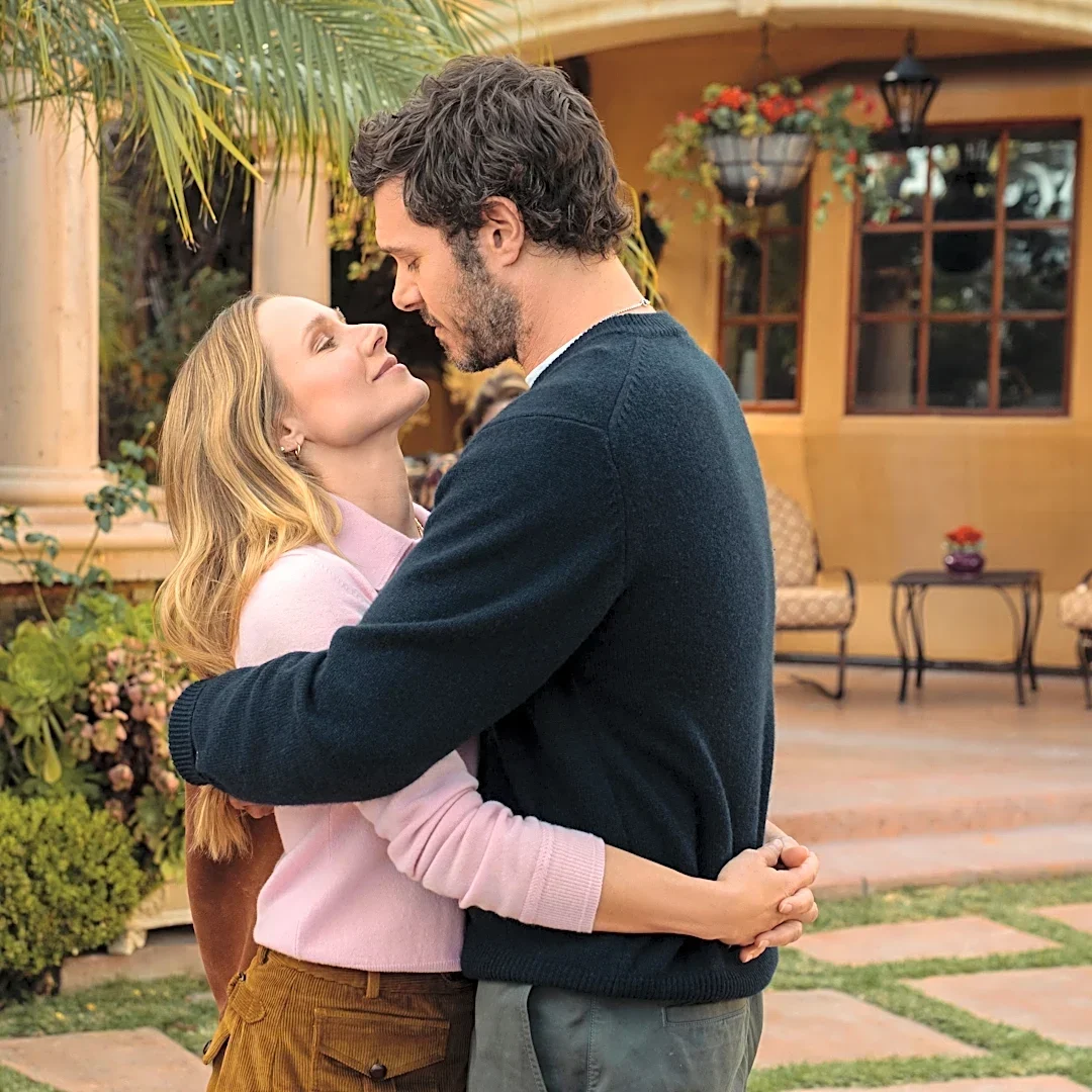 How to watch Season 3 of Kristen Bell's 'Nobody Wants This'