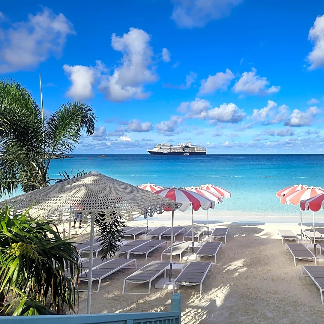 What's new at Holland America's revamped Bahamas private island