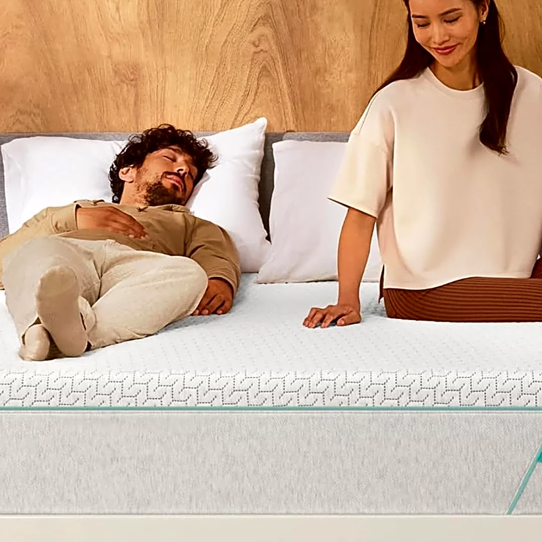 Amazon slashes up to 62% off this top-rated Tuft & Needle mattress