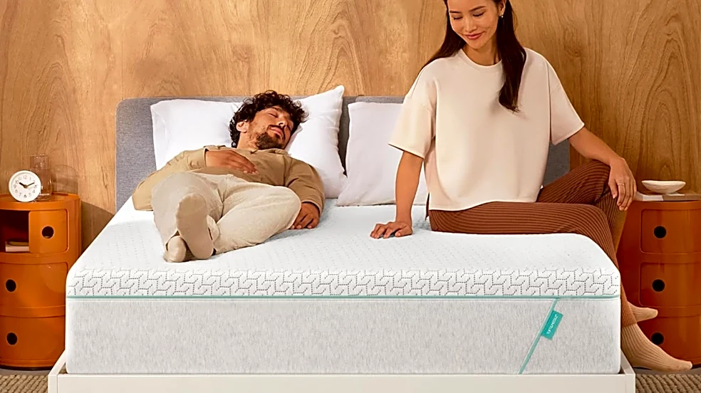 Amazon slashes up to 62% off this top-rated Tuft & Needle mattress