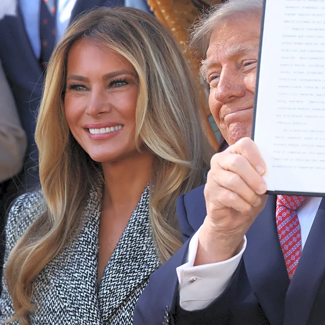 Trump's women's health order promises change. What's next?