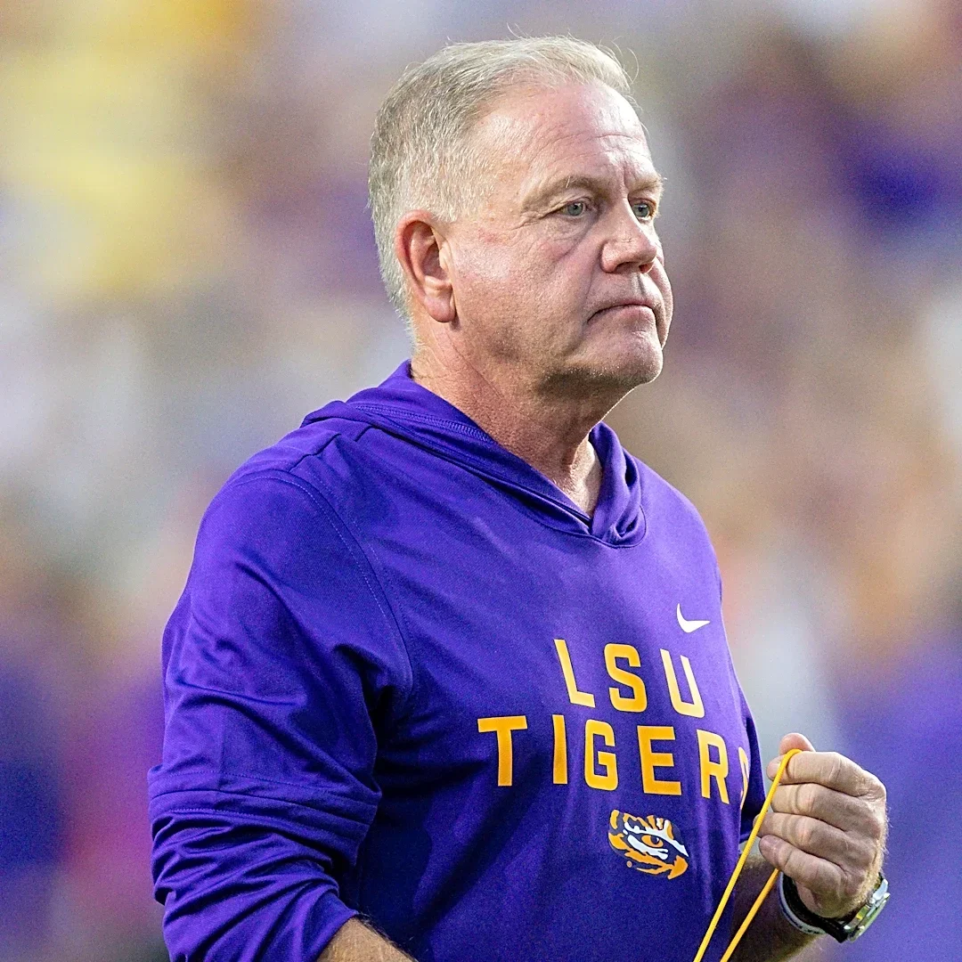 Why Brian Kelly to Maryland football isn't as crazy as you'd think