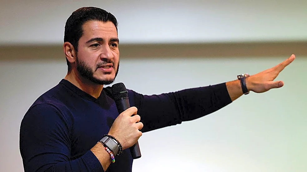 El-Sayed's faith is a focal point ahead of Michigan debate: Live updates