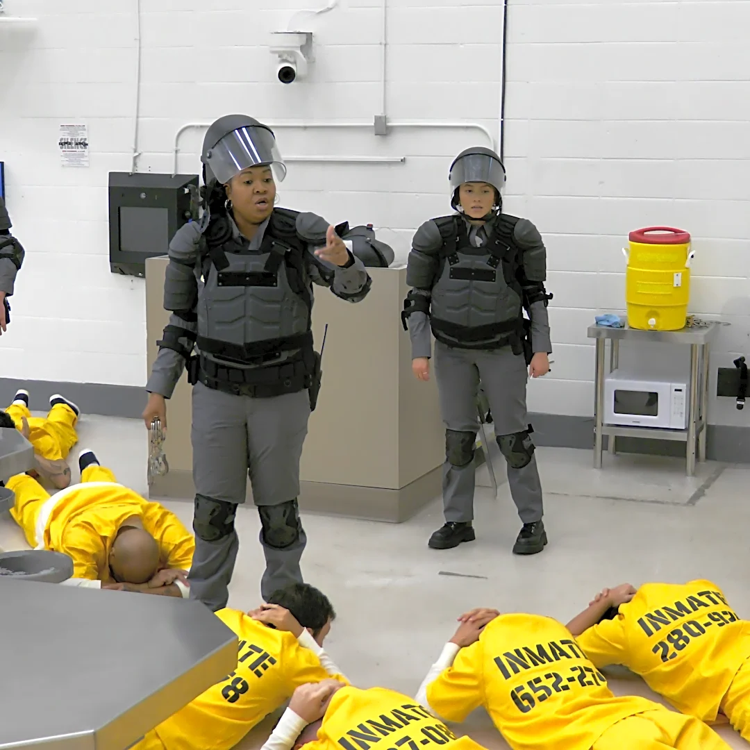 How depraved can reality TV get? Meet Netflix's 'Stanford Prison Experiment'