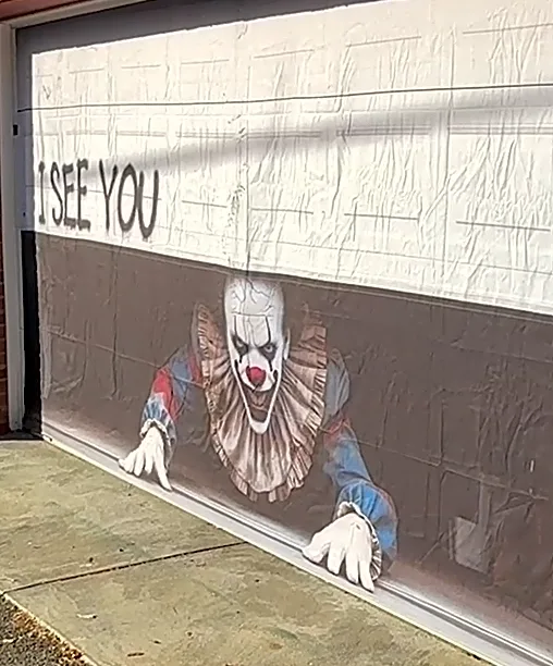 Prepare to be spooked! Pittsburgh Halloween house competition is underway
