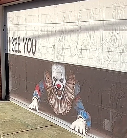 Prepare to be spooked! Pittsburgh Halloween house competition is underway