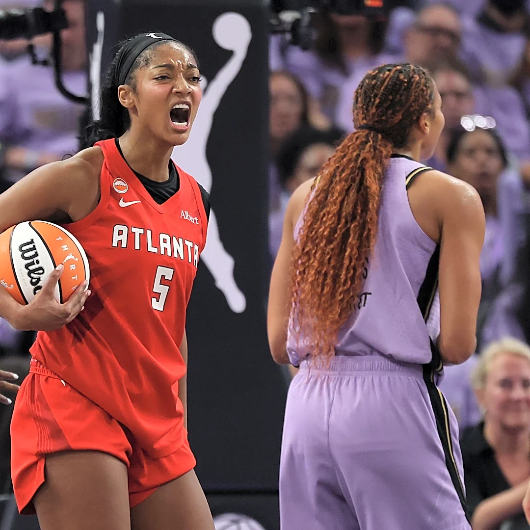 WNBA Finals Game 3: How to watch Golden State Valkyries vs Atlanta Dream