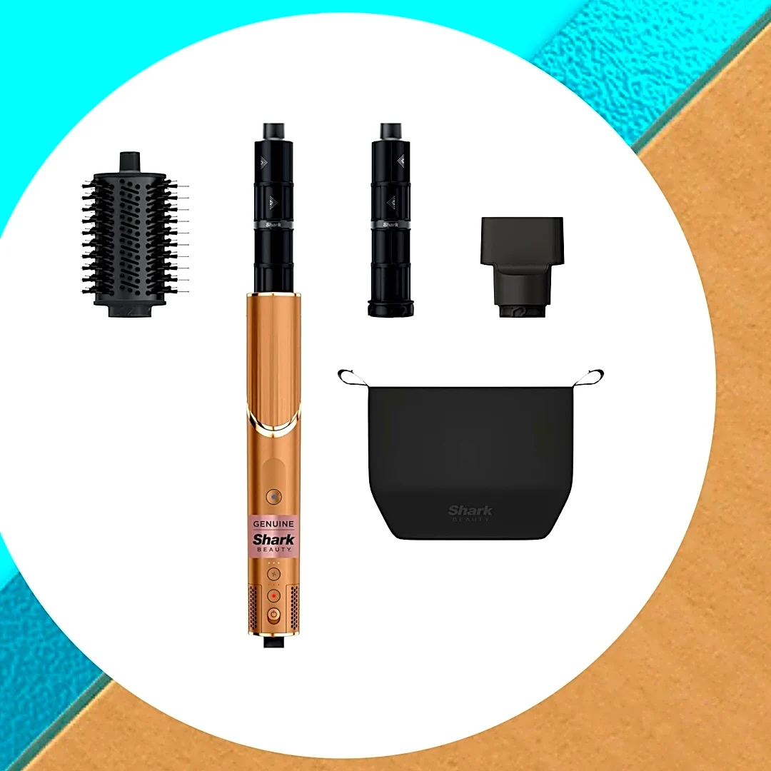 The Shark FlexStyle is cheaper than Prime Day in Amazon's latest sale