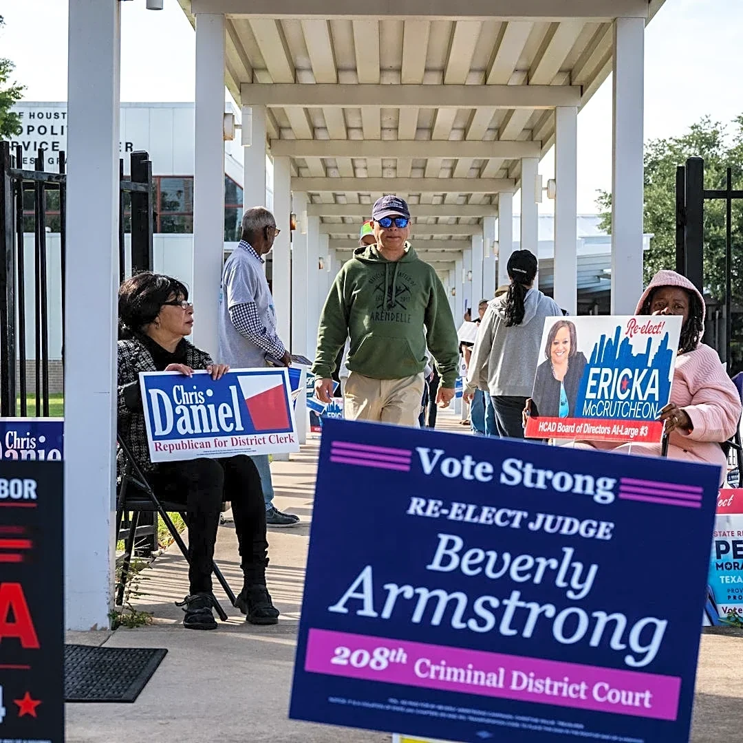 Group admits faking polls cited by major news media outlets