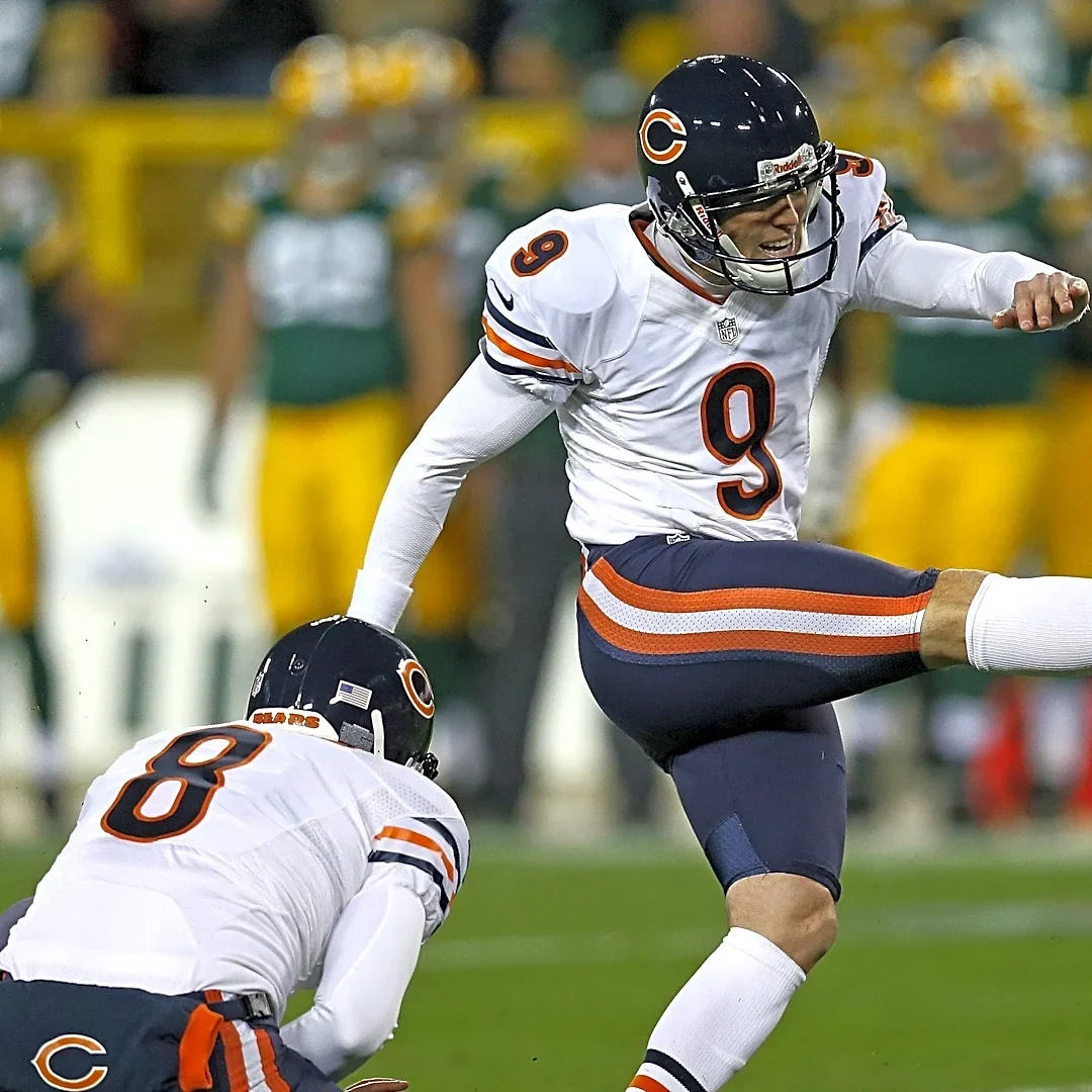 Chicago Bears all-time points leader resigns from high school coaching role
