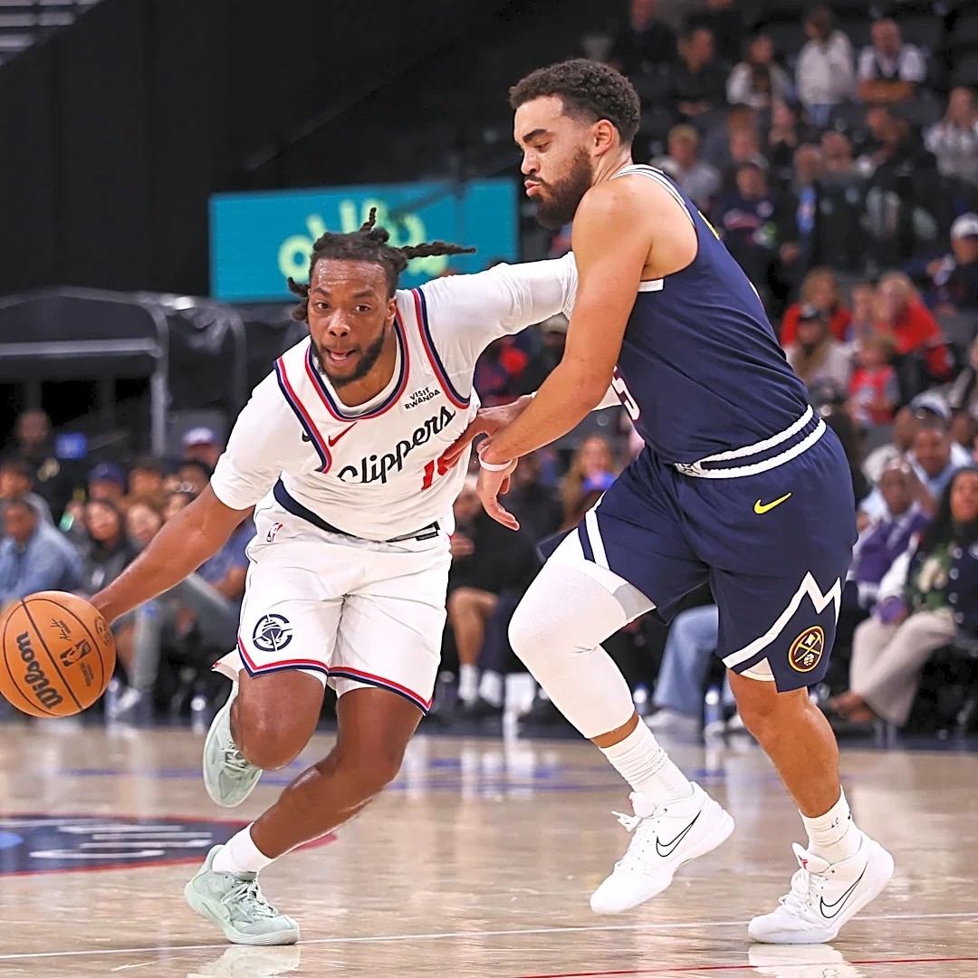 How Clippers fans can get free parking and new jerseys on opening night