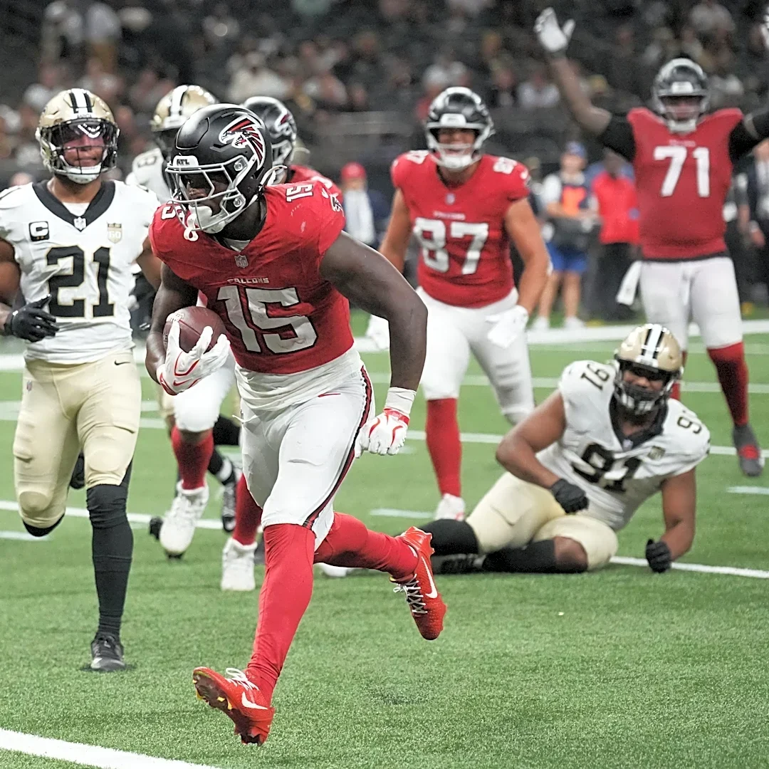 Brian Robinson Jr. listed as limited