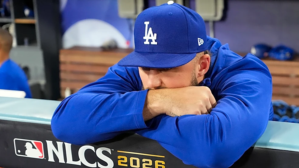 What’s next for Dodgers? Andrew Friedman addresses Skubal, De Paula, roster