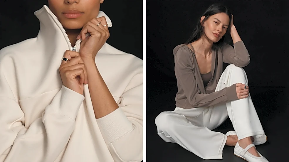The Athleta travel pants 18,000 shoppers swear by are under $40
