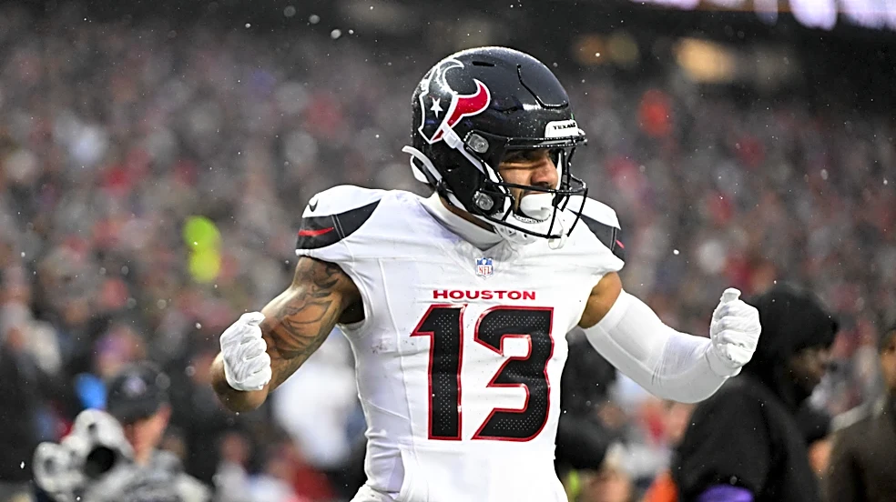 Christian Kirk fully practices Wednesday