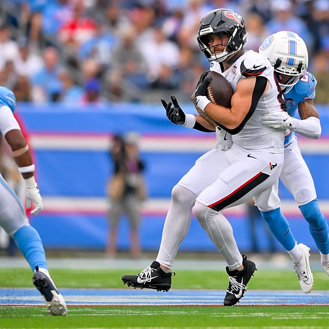 Dalton Schultz unable to practice Wednesday