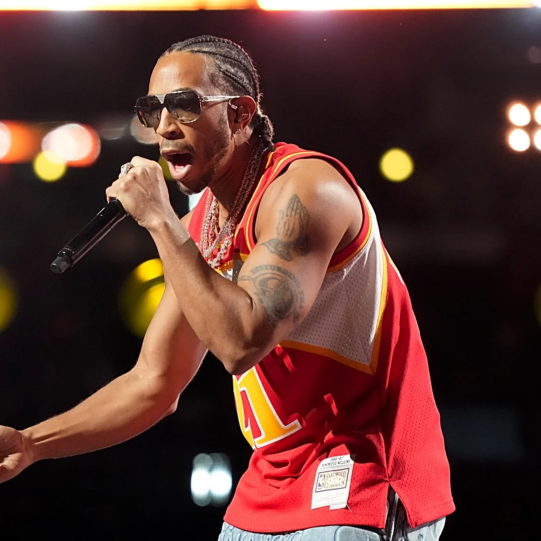 Ludacris is all in on Atlanta Dream’s WNBA Finals run: ‘We need this win’