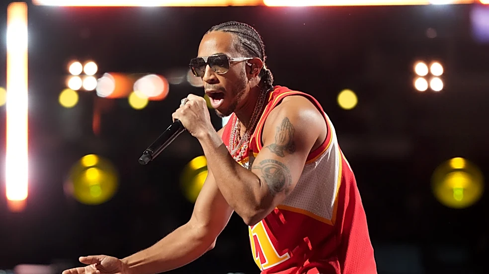 Ludacris is all in on Atlanta Dream’s WNBA Finals run: ‘We need this win’