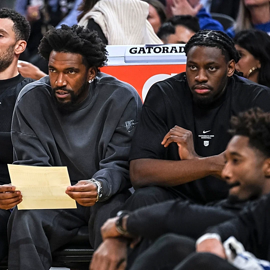 Malik Monk ruled out of Kings' season-opener vs Clippers