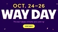 The $29 Wayfair perk that gets you Way Day deals 48 hours early