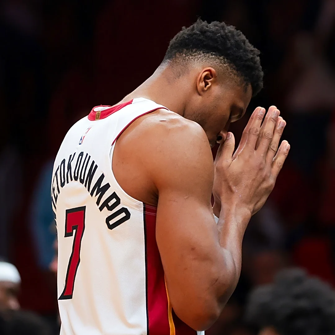 Anthony Edwards, Timberwolves spoil Giannis' home debut with Heat